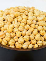 Çiğ Leblebi