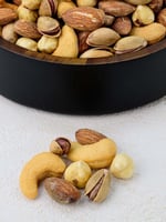 Duble Lüks Karışık