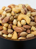 Duble Lüks Karışık