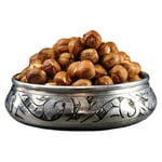 Fındık İçi Çiğ