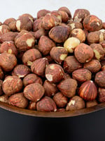 Fındık İçi Çiğ