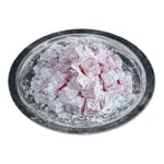 Gül Aromalı Lokum