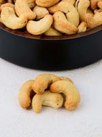 Kaju Cevizi Tuzlu