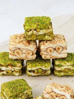 Karışık Baklava LokumÖz Erciyes