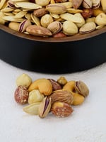 Lüks Karışık