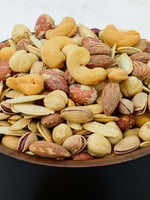 Lüks Karışık