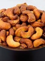 Pekmezli Kaju