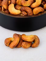Pekmezli Kaju