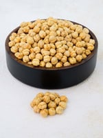 Sarı Leblebi Tuzlu