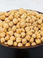 Sarı Leblebi Tuzlu