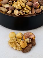Süper Karışık Çerez