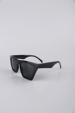By Marine Siyah Cat Eye Kız Çocuk Güneş Gözlüğü GG25COCUKRC3