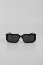 By Marine Siyah UV400 Filtre Kadın Güneş Gözlüğü G24FT1057R04