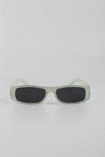 By Marine Yeşil UV400 Filtre Kadın Güneş Gözlüğü G24FT5378R03