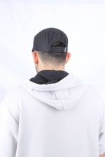 Cappello Castro Şapka Kep Avcı Model Siyah - CAPCSTR01