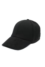 Cappello Erkek Siyah Kulaklı Şapka CAPKLKR001