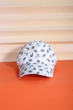 Cappello Lacivert Ayarlanabilir Şapka 24CCKSAPKAKIZR03