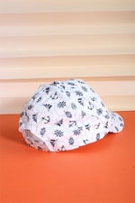 Cappello Lacivert Ayarlanabilir Şapka 24CCKSAPKAKIZR03