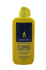 Clipper Benzin 80 ml Plastik Şişe