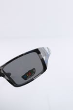Çocuk Organik Camlı UV400 Siyah Erkek Çocuk Güneş Gözlüğü 3SMCB042R003