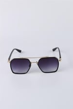La Viva Altın UV400 Koruma Unisex Güneş Gözlüğü G25LV3311R01