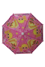Marlux Kız Çocuk Pembe Şemsiye M21MARC60R001
