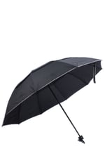 Marlux Siyah Çift Katlı Protokol Unisex Şemsiye M21MAR207CKR001