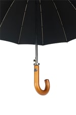 Marlux Siyah Erkek Şemsiye M21MARMPR1025R001