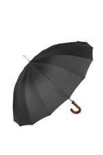 Marlux Siyah Erkek Şemsiye M21MARMPR1025R001