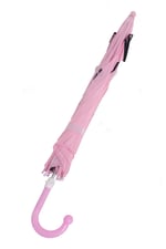 Pembe Çocuk Boy Şemsiye Şemsiye