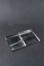 Silvio Monetti Desenli Metal Sigara Tabakası SMTBKCB005R2
