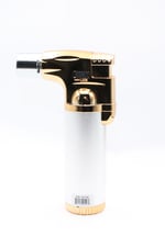 Silvio Monetti Gri Gazlı Torch Pürmüz Çakmak SMC507MR03