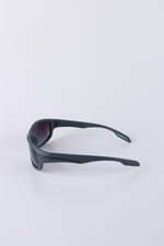 Silvio Monetti Gri UV400 Koruma Sporcu Motorcu Güneş Gözlüğü G25SM1005R04