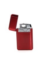 Silvio Monetti Kırmızı Gazlı Çakmak Smc3054Mr001