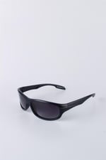 Silvio Monetti Lacivert UV400 Koruma Sporcu Motorcu Güneş Gözlüğü G25SM1005R02