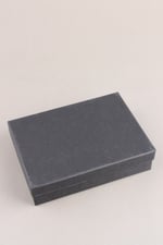 Silvio Monetti Mavi Jet Alevli Çakmak Sigara Tabakası Kutulu Set SET003