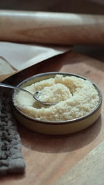 Glutensiz Hurma Tozu  500gr