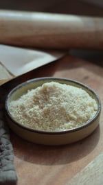 Glutensiz Hurma Tozu  500gr