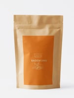 Glutensiz Hurma Tozu  500gr