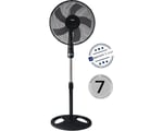  Raks SF16TRIO 55W 3 Fonksiyonlu Ayaklı, Duvar ve Masa Vantilatör