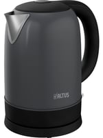 Altus Al 4034 G Su Isıtıcı Kettle Antrasit
