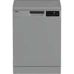 Altus Al 445 Nıx 5 Programlı Bulaşık Makinesi