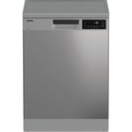 Altus Al 445 Nıx 5 Programlı Bulaşık Makinesi