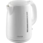 Altus AL 729 Kettle Plastik Beyaz