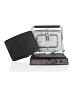 Arnica GH26250 Diamond Rose Tost Makinesi
