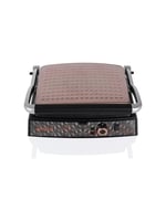 Arnica GH26250 Diamond Rose Tost Makinesi