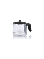 Arnica IH33204 Demli Stil Kırmızı Cam Çay Makinesi