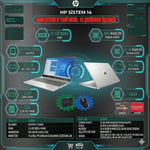 HP SİSTEM 14