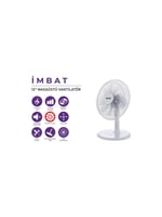 Inova Imbat 12 Inch Masaüstü Vantilatör