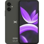 Omix X5 6GB/128GB Grafit Akıllı Telefon